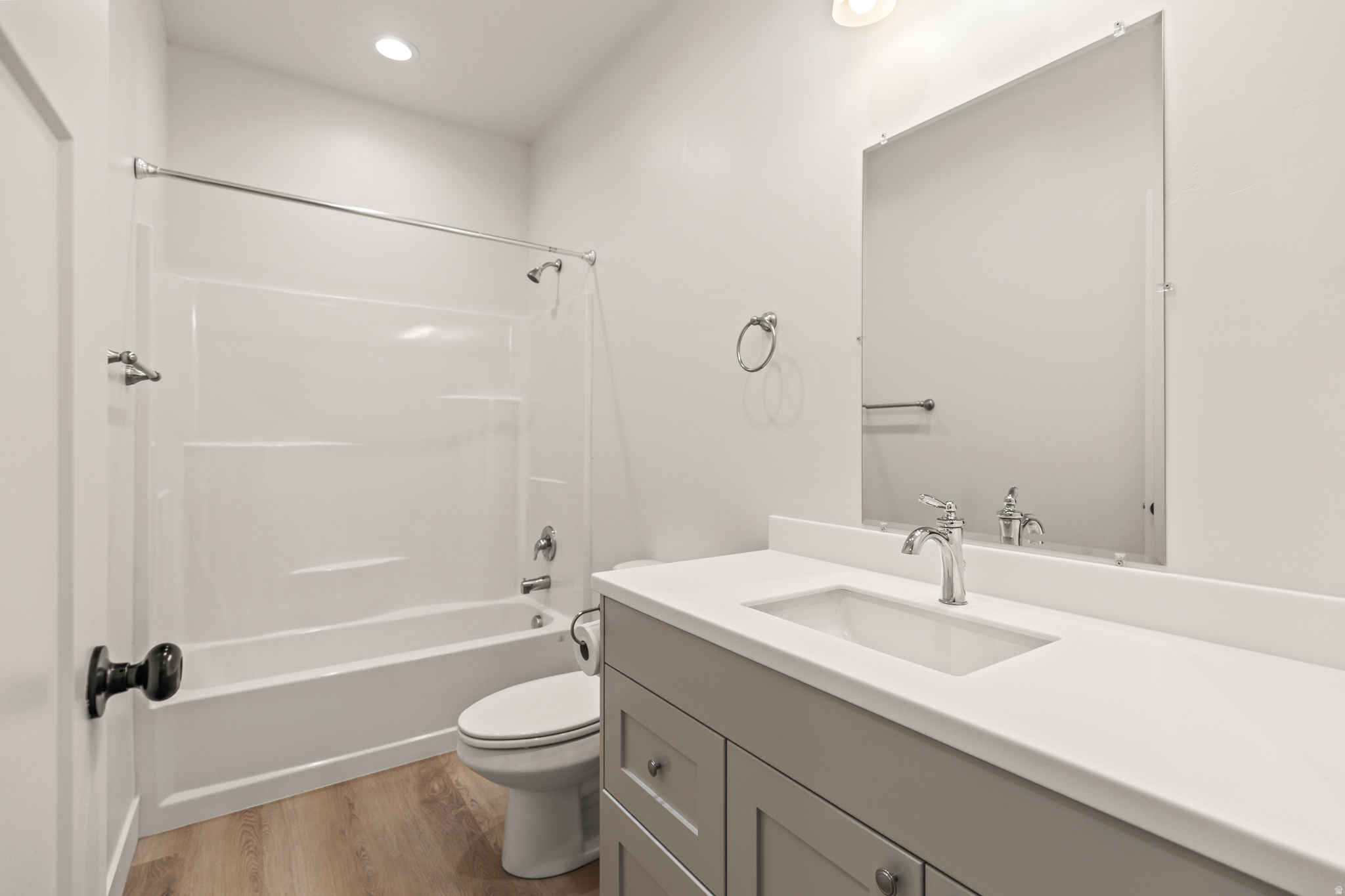 PARK RETREAT - Residential