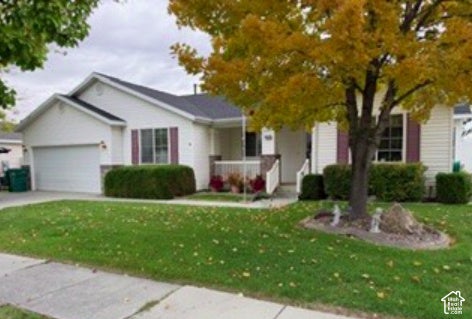 Tiny photo for 4072 W 5075 S, Roy, UT 84067 (MLS # 2193748)