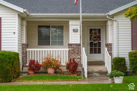 Tiny photo for 4072 W 5075 S, Roy, UT 84067 (MLS # 2193748)
