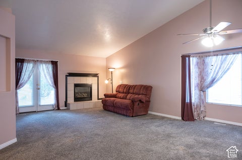 Tiny photo for 4072 W 5075 S, Roy, UT 84067 (MLS # 2193748)