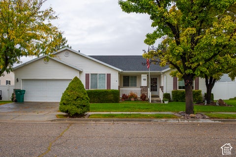 Photo of 4072 W 5075 S, Roy, UT 84067 (MLS # 2193748)