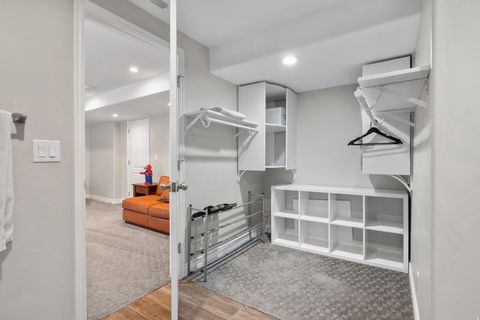Tiny photo for 483 E CRYSTAL SPRING DR, Draper, UT 84020 (MLS # 2154094)