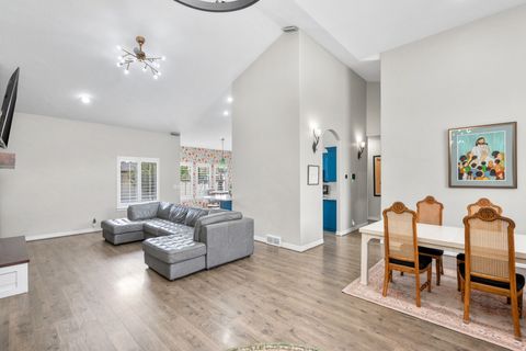 Tiny photo for 483 E CRYSTAL SPRING DR, Draper, UT 84020 (MLS # 2154094)