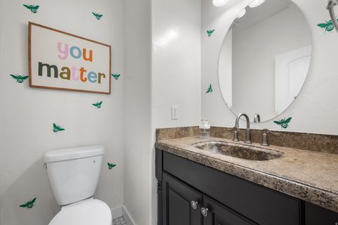 Tiny photo for 483 E CRYSTAL SPRING DR, Draper, UT 84020 (MLS # 2154094)