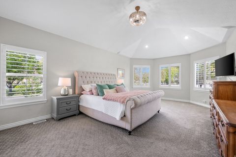 Tiny photo for 483 E CRYSTAL SPRING DR, Draper, UT 84020 (MLS # 2154094)