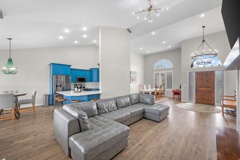 Tiny photo for 483 E CRYSTAL SPRING DR, Draper, UT 84020 (MLS # 2154094)