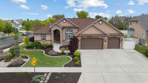 Tiny photo for 483 E CRYSTAL SPRING DR, Draper, UT 84020 (MLS # 2154094)