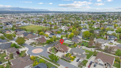 Tiny photo for 483 E CRYSTAL SPRING DR, Draper, UT 84020 (MLS # 2154094)