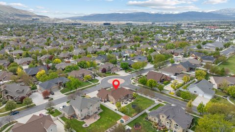 Tiny photo for 483 E CRYSTAL SPRING DR, Draper, UT 84020 (MLS # 2154094)