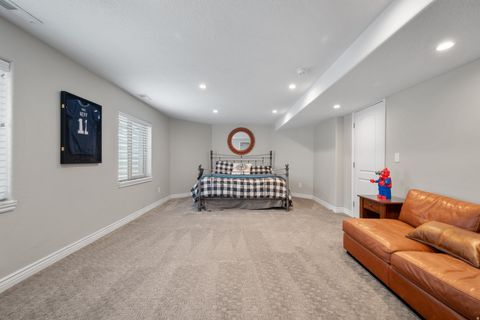 Tiny photo for 483 E CRYSTAL SPRING DR, Draper, UT 84020 (MLS # 2154094)