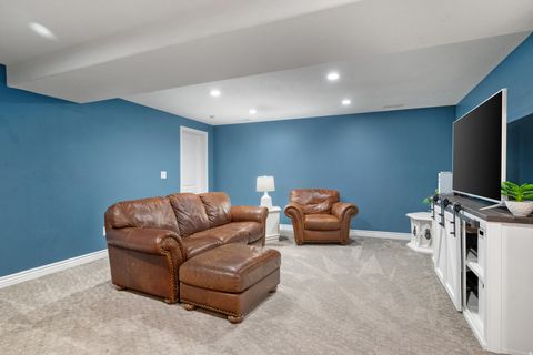 Tiny photo for 483 E CRYSTAL SPRING DR, Draper, UT 84020 (MLS # 2154094)