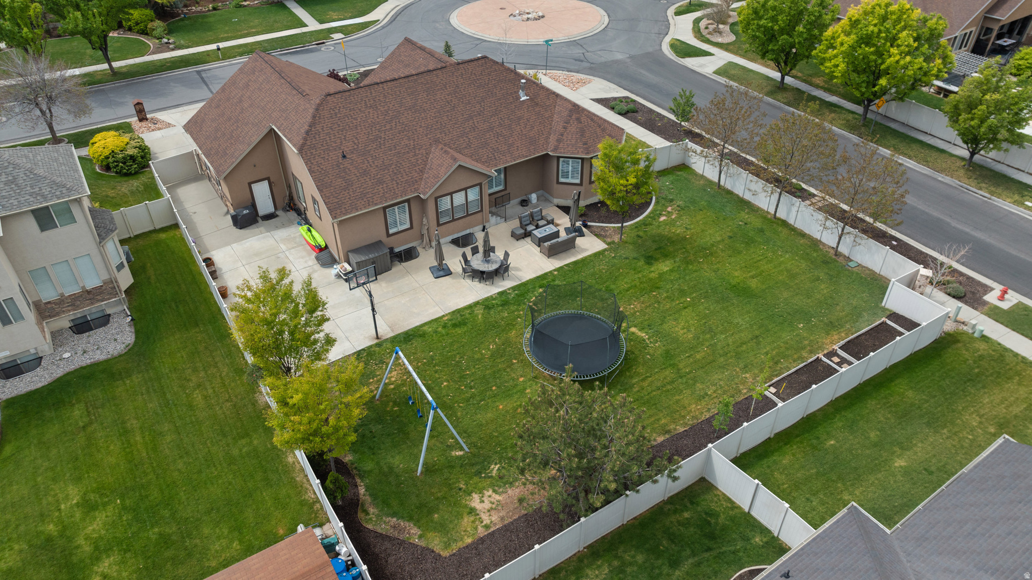 MEADOWS - Residential