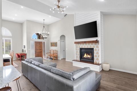 Tiny photo for 483 E CRYSTAL SPRING DR, Draper, UT 84020 (MLS # 2154094)