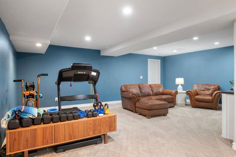 Tiny photo for 483 E CRYSTAL SPRING DR, Draper, UT 84020 (MLS # 2154094)