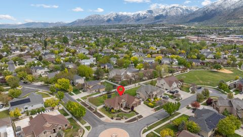 Tiny photo for 483 E CRYSTAL SPRING DR, Draper, UT 84020 (MLS # 2154094)