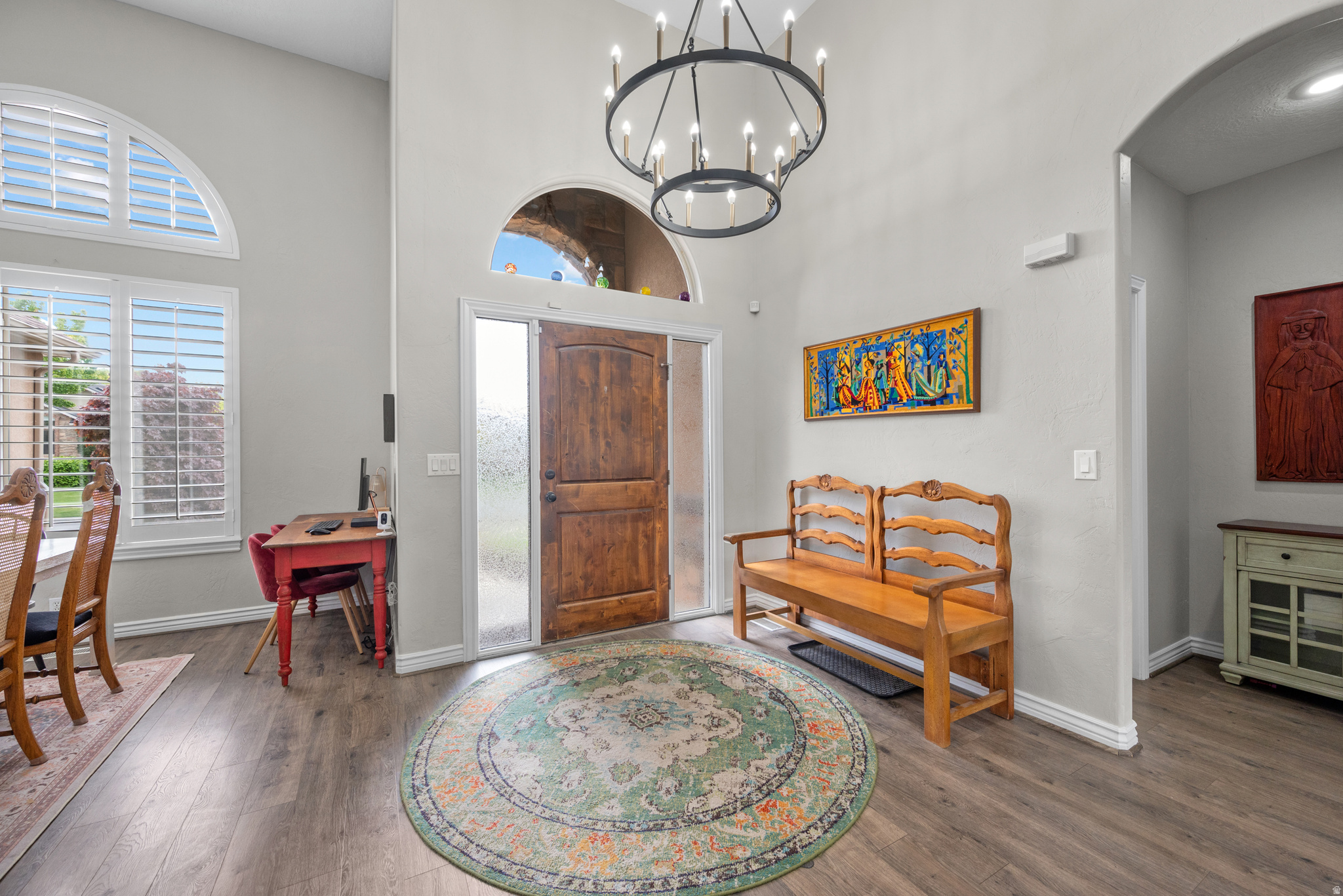 MEADOWS - Residential