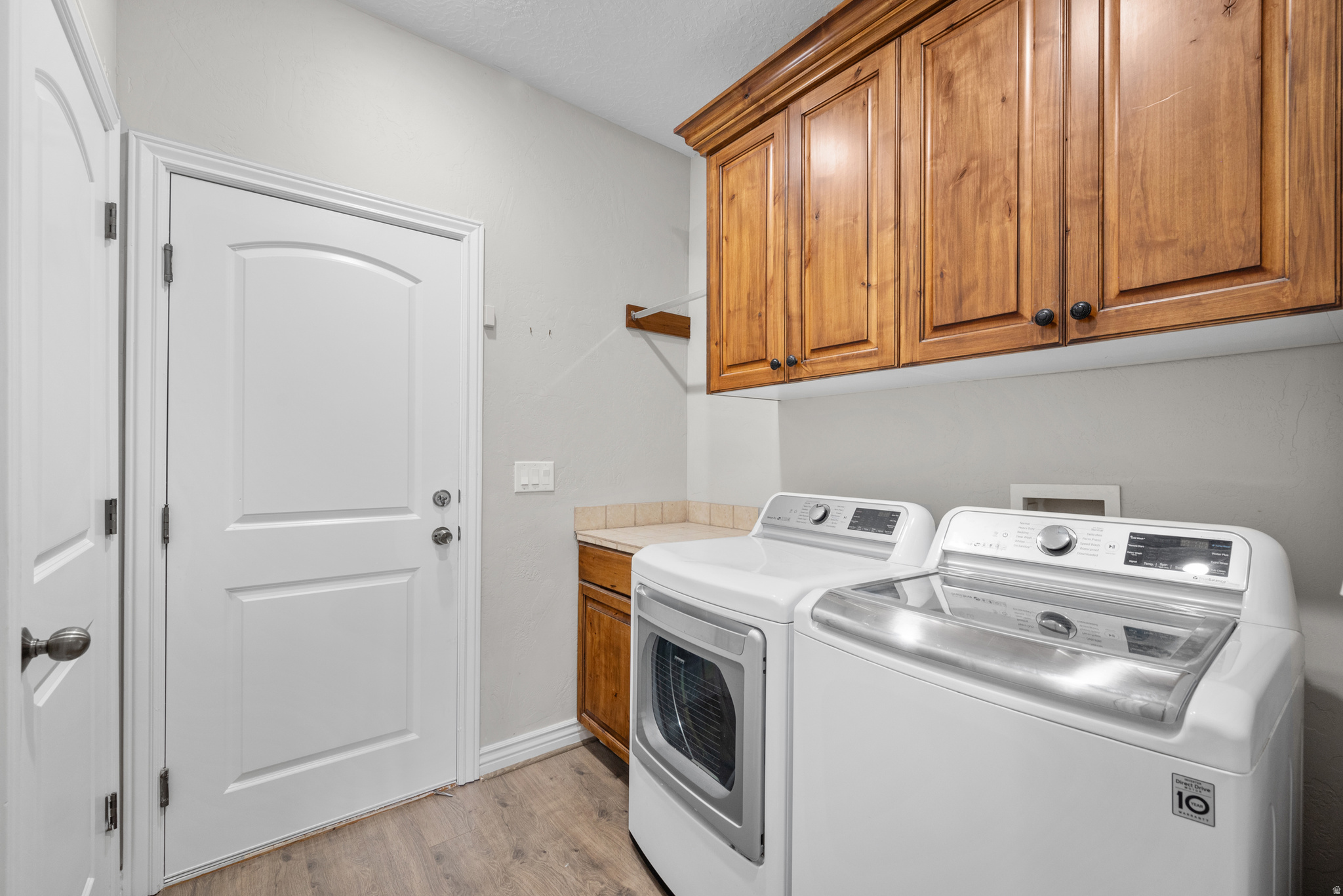 MEADOWS - Residential