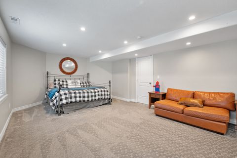 Tiny photo for 483 E CRYSTAL SPRING DR, Draper, UT 84020 (MLS # 2154094)