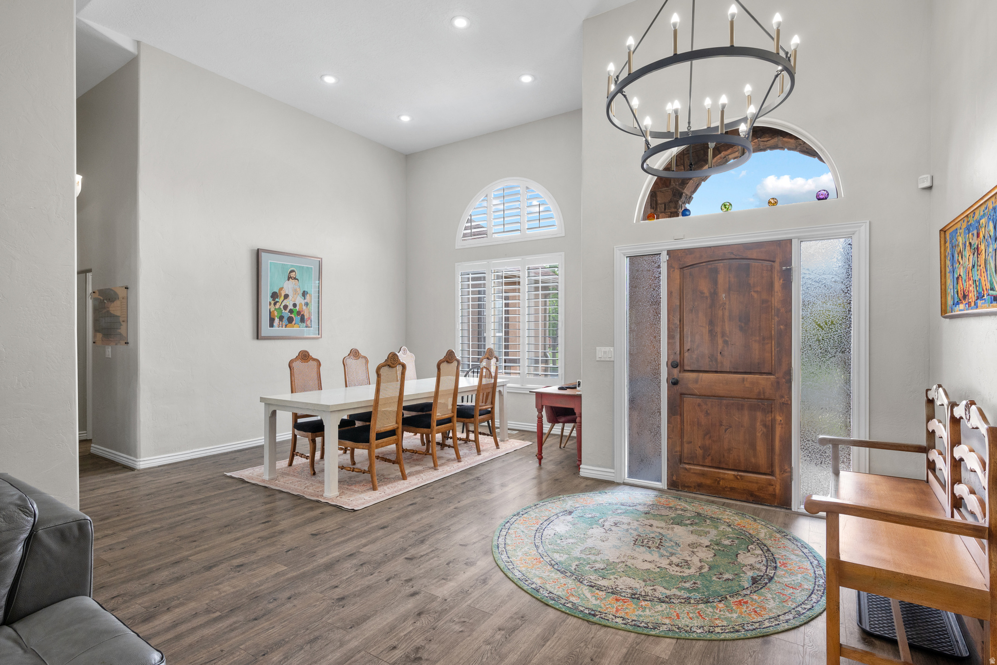 MEADOWS - Residential