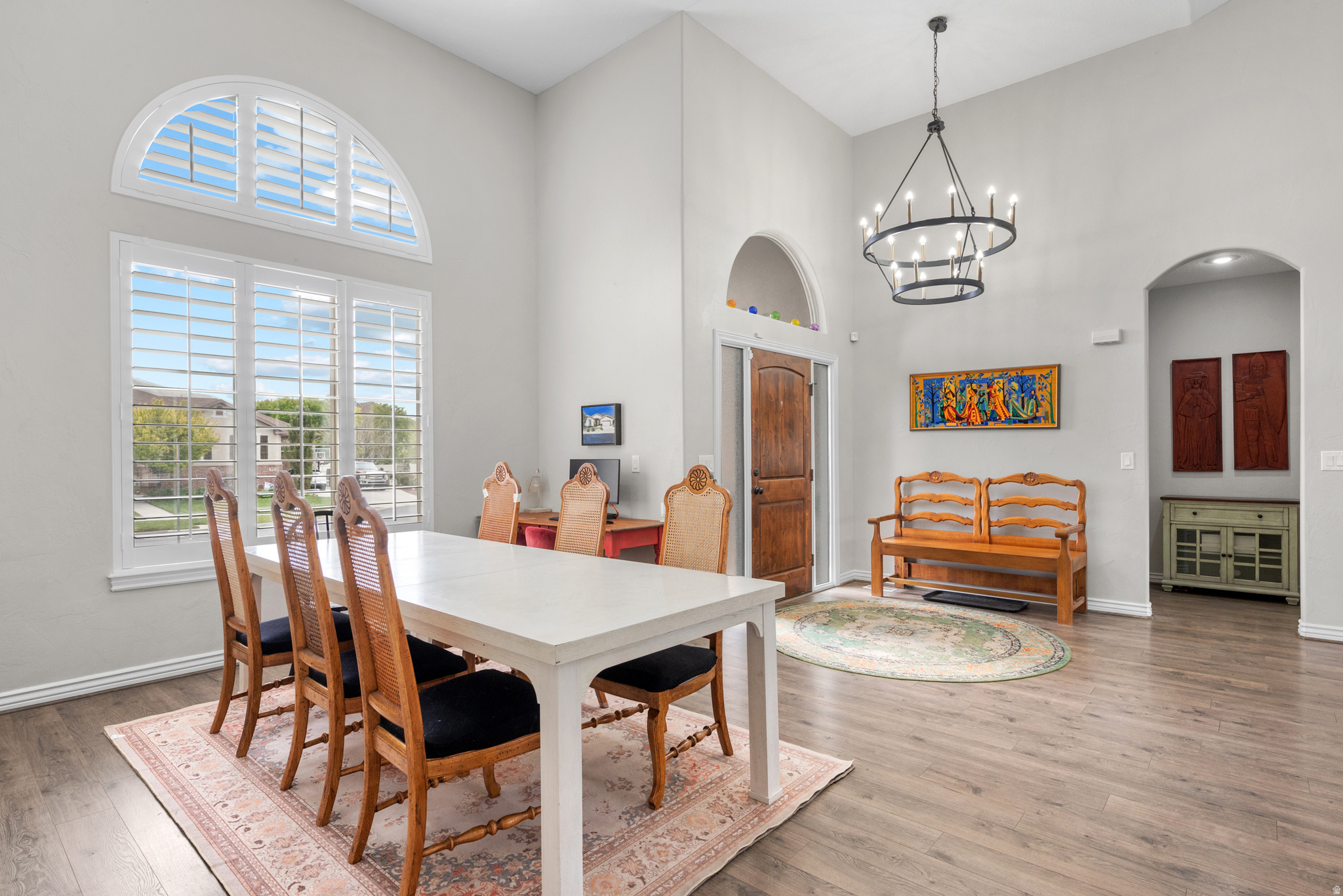 MEADOWS - Residential