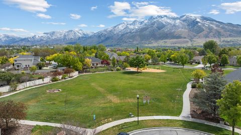 Tiny photo for 483 E CRYSTAL SPRING DR, Draper, UT 84020 (MLS # 2154094)