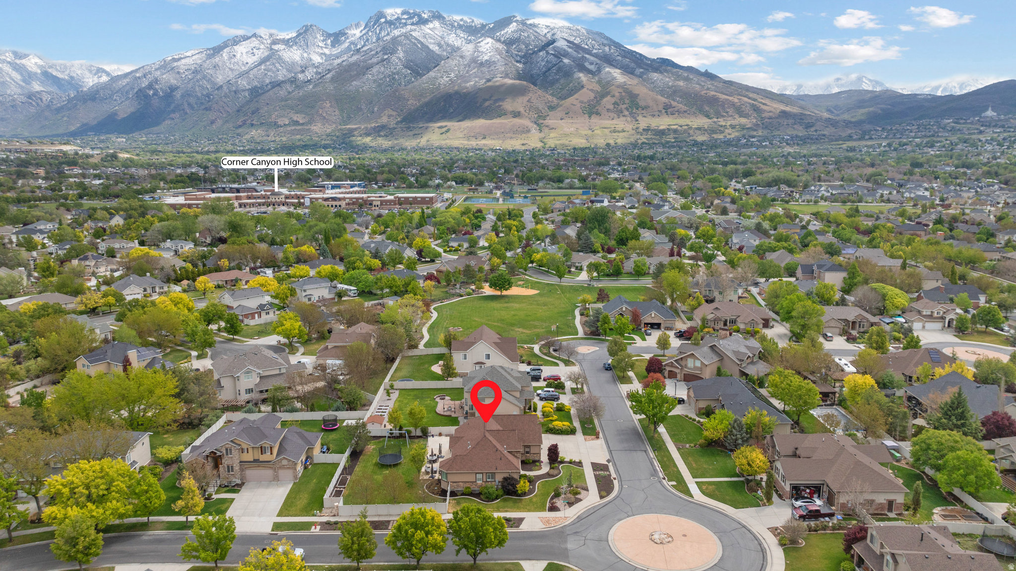 MEADOWS - Residential