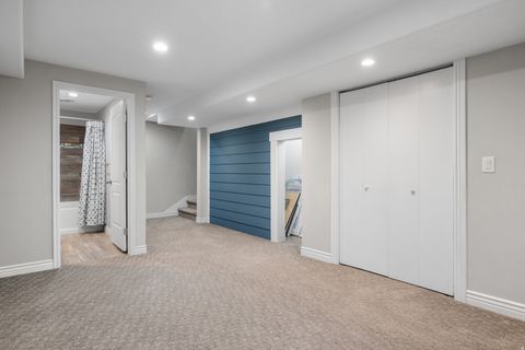 Tiny photo for 483 E CRYSTAL SPRING DR, Draper, UT 84020 (MLS # 2154094)