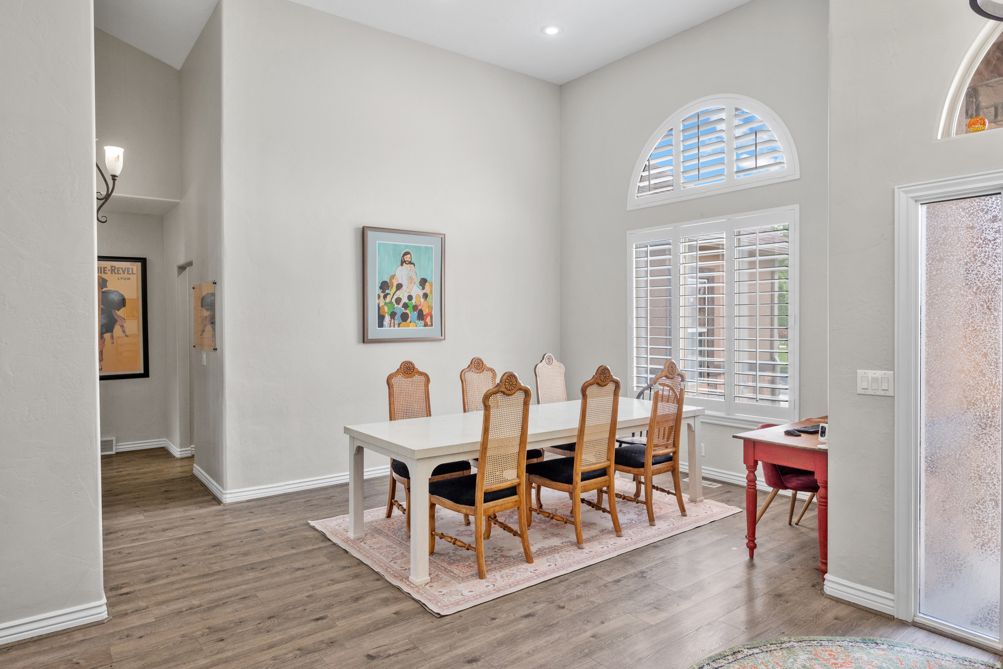 MEADOWS - Residential