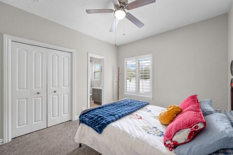 Tiny photo for 483 E CRYSTAL SPRING DR, Draper, UT 84020 (MLS # 2154094)