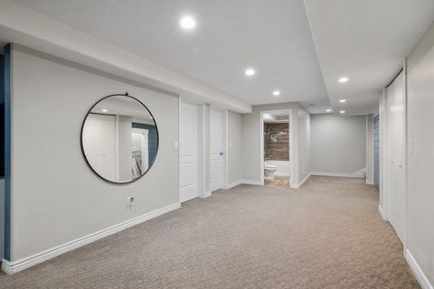 Tiny photo for 483 E CRYSTAL SPRING DR, Draper, UT 84020 (MLS # 2154094)