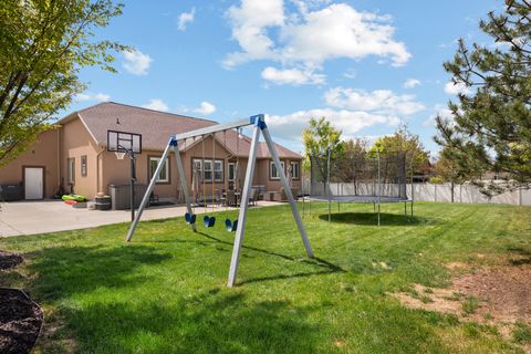 Tiny photo for 483 E CRYSTAL SPRING DR, Draper, UT 84020 (MLS # 2154094)