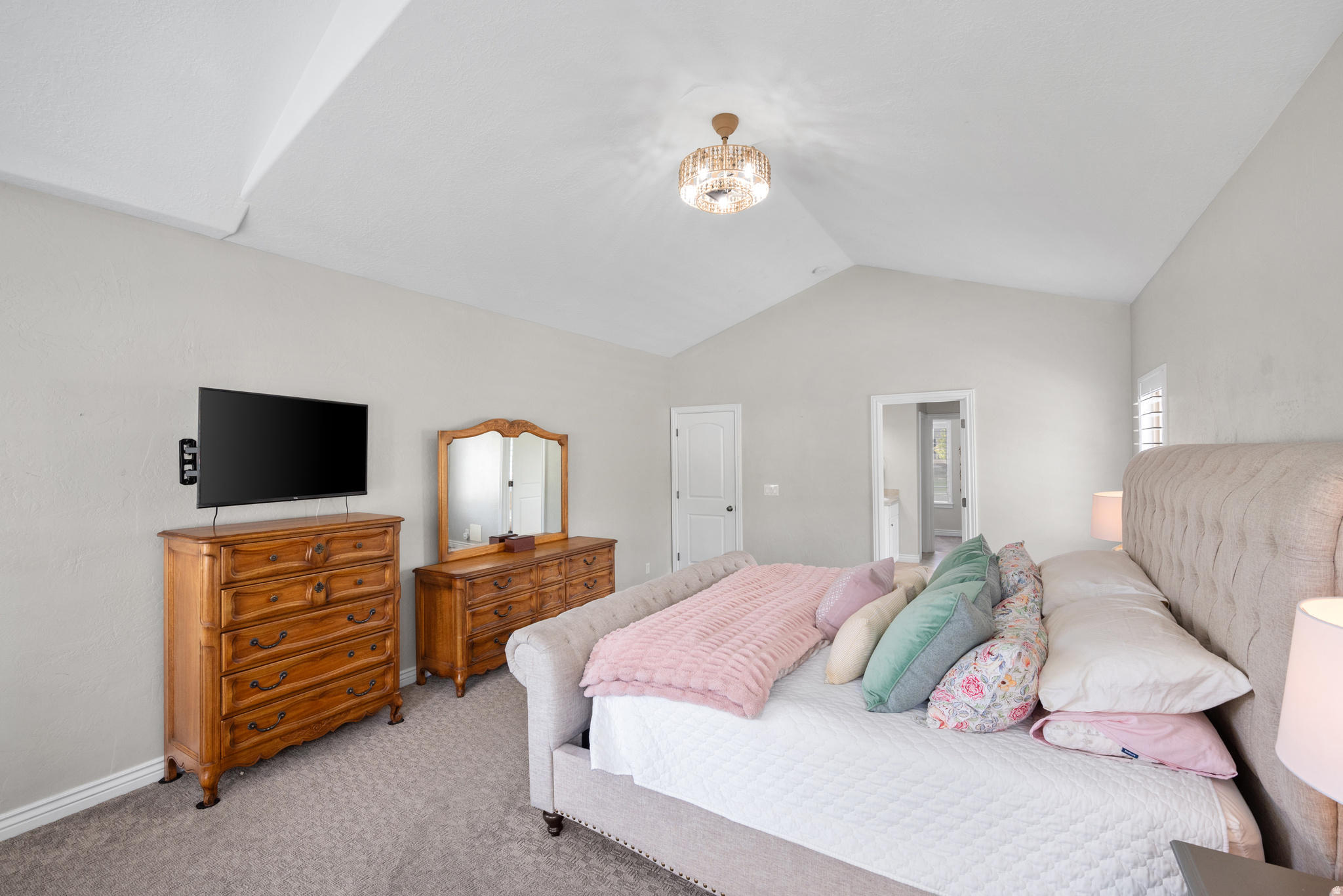 MEADOWS - Residential