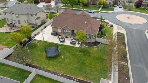 Tiny photo for 483 E CRYSTAL SPRING DR, Draper, UT 84020 (MLS # 2154094)