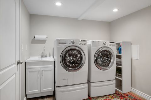 Tiny photo for 483 E CRYSTAL SPRING DR, Draper, UT 84020 (MLS # 2154094)