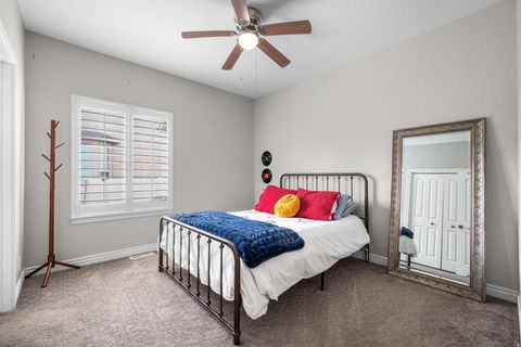 Tiny photo for 483 E CRYSTAL SPRING DR, Draper, UT 84020 (MLS # 2154094)
