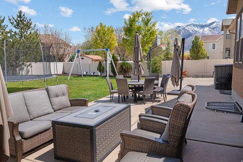 Tiny photo for 483 E CRYSTAL SPRING DR, Draper, UT 84020 (MLS # 2154094)
