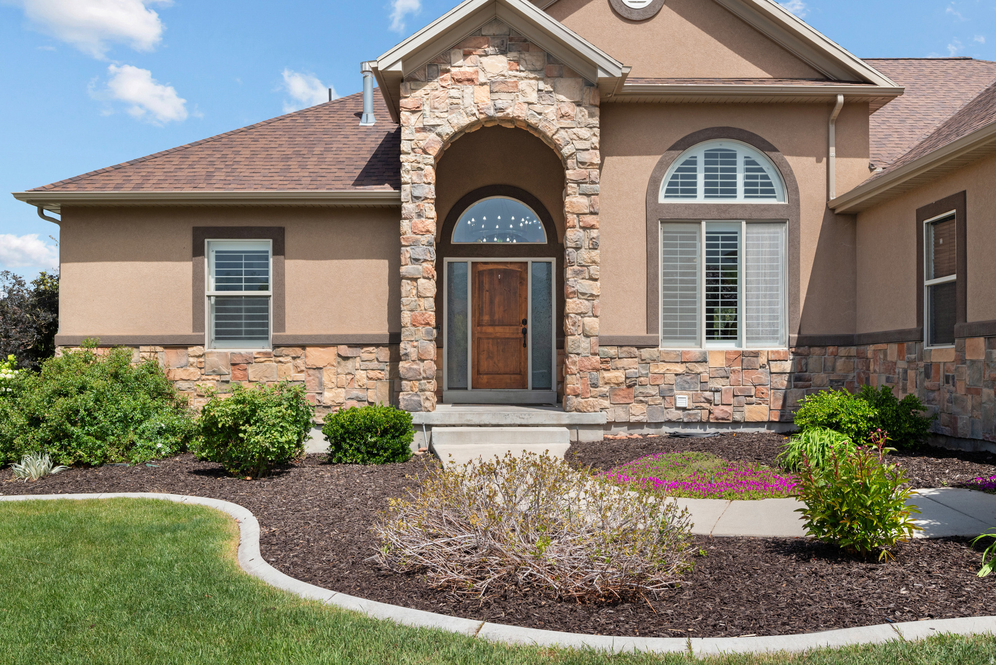 MEADOWS - Residential