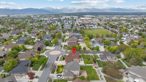 Tiny photo for 483 E CRYSTAL SPRING DR, Draper, UT 84020 (MLS # 2154094)