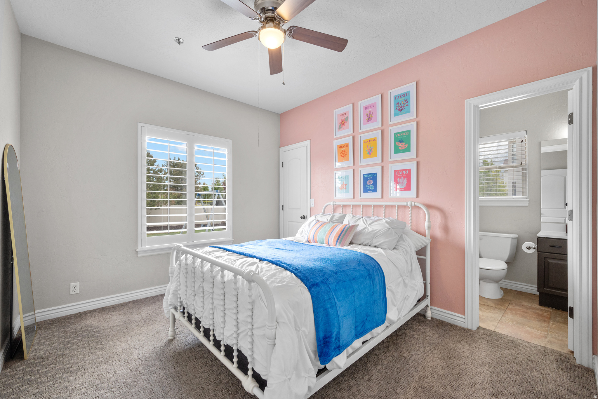 MEADOWS - Residential