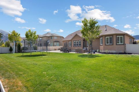 Tiny photo for 483 E CRYSTAL SPRING DR, Draper, UT 84020 (MLS # 2154094)