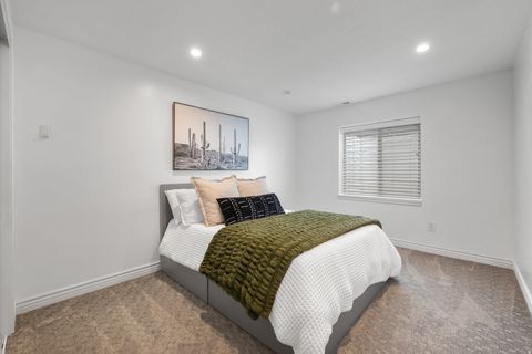 Tiny photo for 483 E CRYSTAL SPRING DR, Draper, UT 84020 (MLS # 2154094)