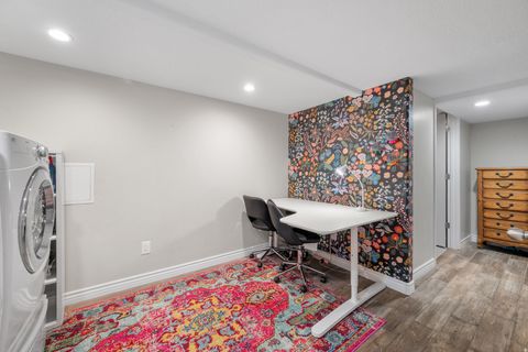 Tiny photo for 483 E CRYSTAL SPRING DR, Draper, UT 84020 (MLS # 2154094)