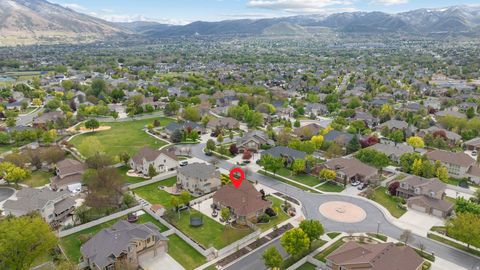 Tiny photo for 483 E CRYSTAL SPRING DR, Draper, UT 84020 (MLS # 2154094)