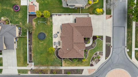 Tiny photo for 483 E CRYSTAL SPRING DR, Draper, UT 84020 (MLS # 2154094)