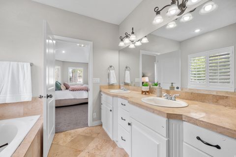 Tiny photo for 483 E CRYSTAL SPRING DR, Draper, UT 84020 (MLS # 2154094)