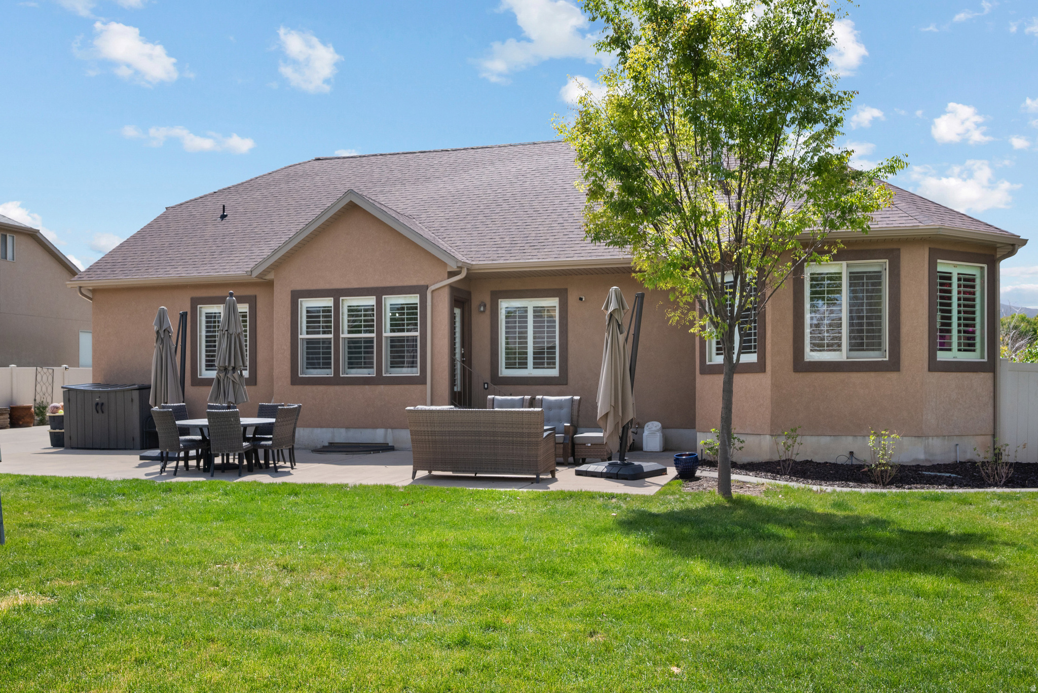 MEADOWS - Residential