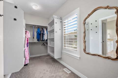 Tiny photo for 483 E CRYSTAL SPRING DR, Draper, UT 84020 (MLS # 2154094)