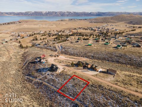 Tiny photo for 373 W YARROW DR #N/A, Pickleville, UT 84028 (MLS # 2136302)