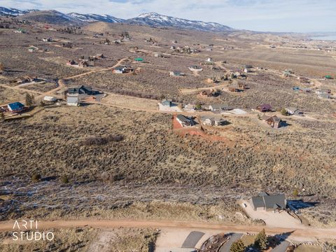 Tiny photo for 373 W YARROW DR #N/A, Pickleville, UT 84028 (MLS # 2136302)