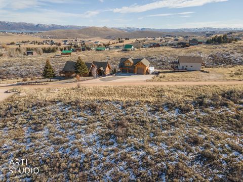 Tiny photo for 373 W YARROW DR #N/A, Pickleville, UT 84028 (MLS # 2136302)
